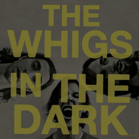 Whigs: In the Dark [Winyl]