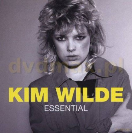 Kim Wilde: Essential [CD]