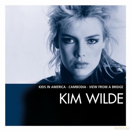 Kim Wilde: Essential [CD]