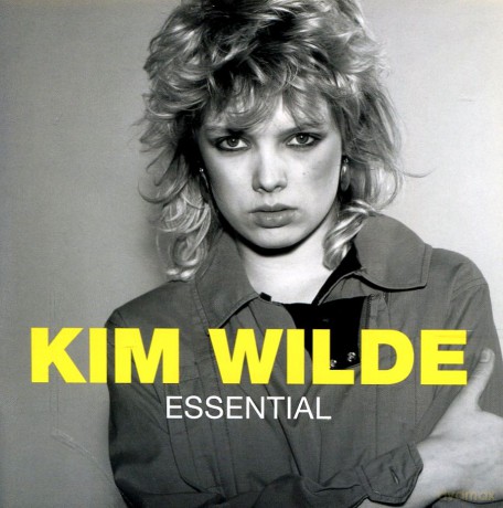 Kim Wilde: Essential [CD]