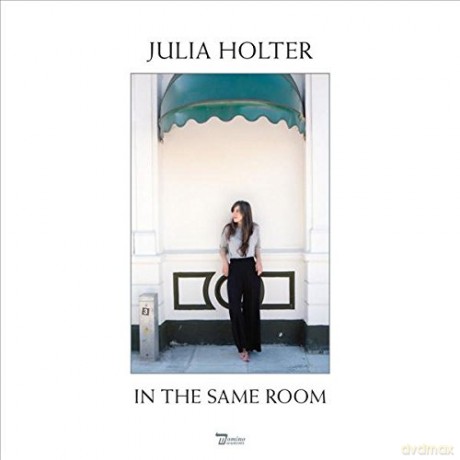 Julia Holter: In The'same Room [2xWinyl]