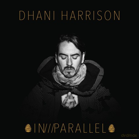 Dhani Harrison: In///Parallel [Winyl]