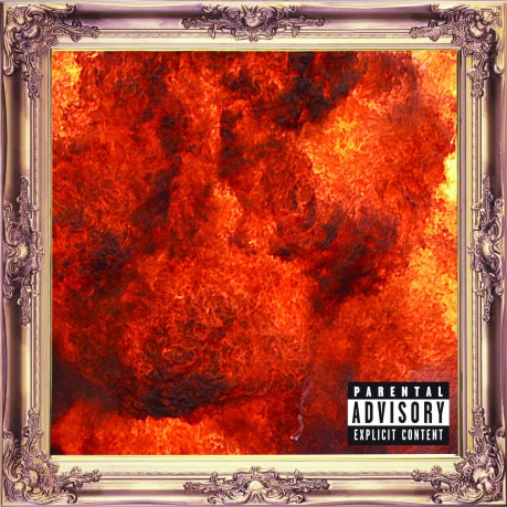 Kid Cudi: Indicud [3xWinyl]