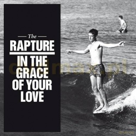 Rapture: In The Grace Of Your Love [CD]