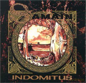 Samain: Indomitus [Winyl]