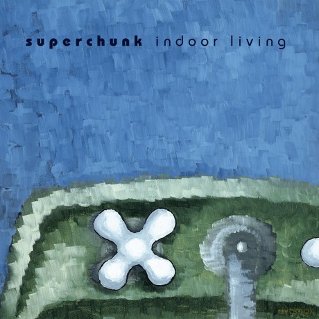 Superchunk: Indoor Living [Winyl]