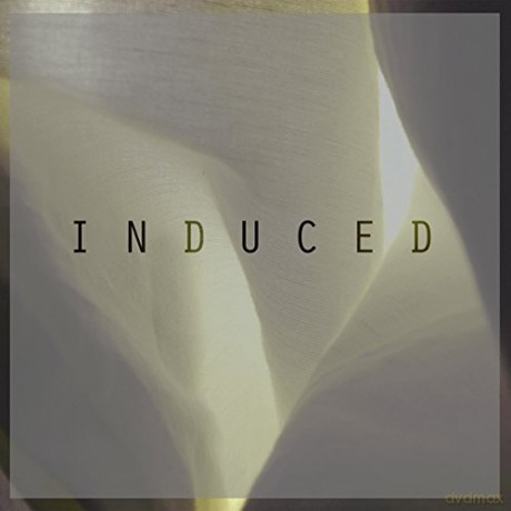 Pazes: Induced [Winyl]