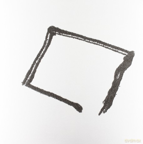 Witch: Induction Hardened Bedways [Winyl]