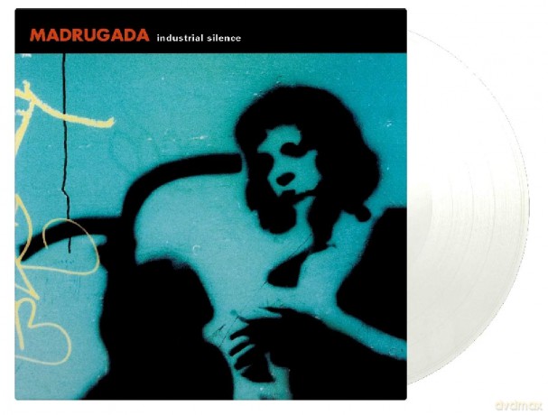 Madrugada: Industrial'silence [Winyl]
