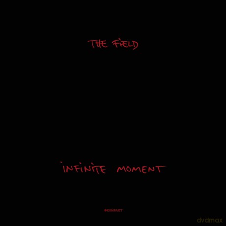 The Field: Infinite Moment [2xWinyl]