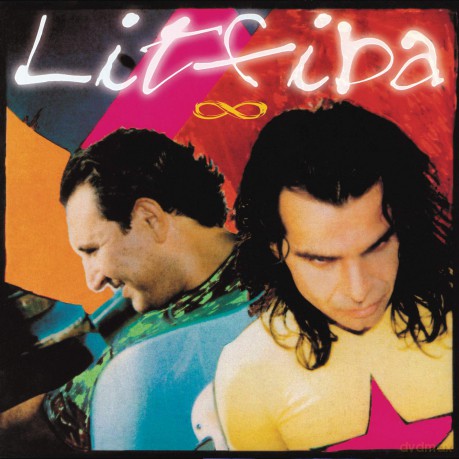 Litfiba: Infinito Legacy Edition [Winyl]
