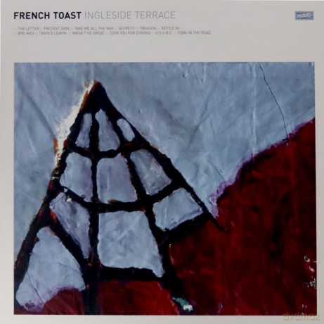 French Toast: Ingleside Terrace [Winyl]