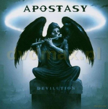 Apostasy: Devilution [CD]