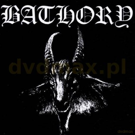 Bathory: Bathory [CD]