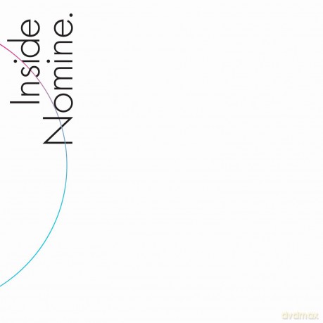 Nomine: Inside Nomine [CD]