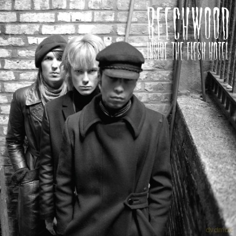 Beechwood: Inside The Flesh Hotel [CD]