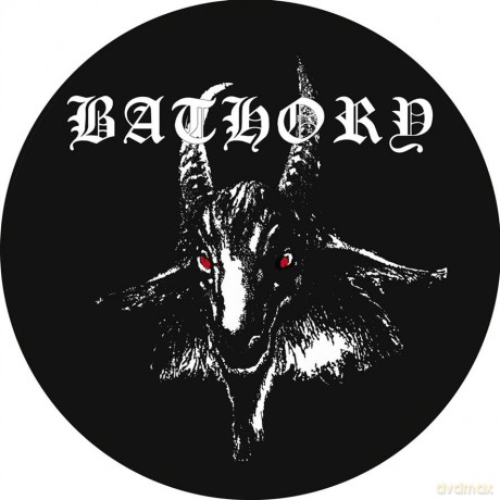 Bathory: Bathory [Winyl]
