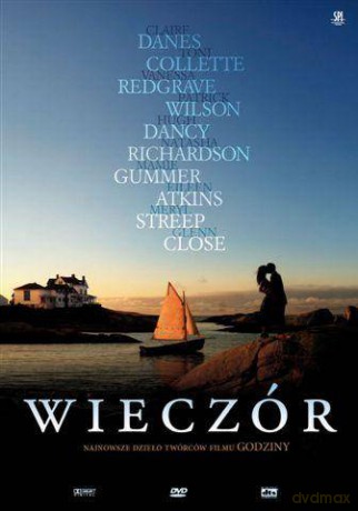 Wieczór [DVD]