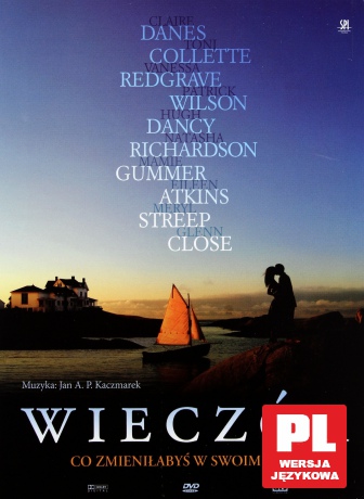 Wieczór [DVD]