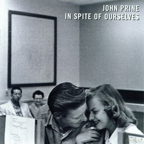 John Prine: In'spite Of Ourselves [Winyl]