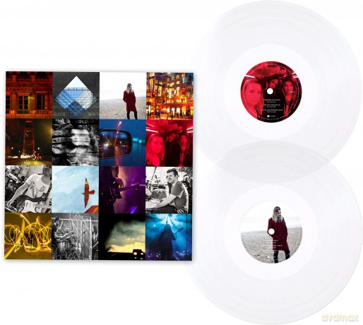 Anathema: Internal Landscapes 2008-2018 [2xWinyl]