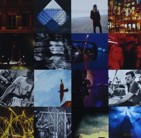 Anathema: Internal Landscapes 2008-2018 [2xWinyl]