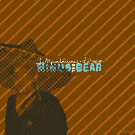 Minus The Bear: Interpretaciones Del Oso [Winyl]