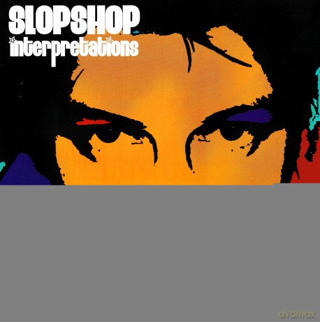 Slopshop: Interpretations [2xWinyl]