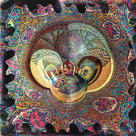 Vinyl Williams: Into [2xWinyl]