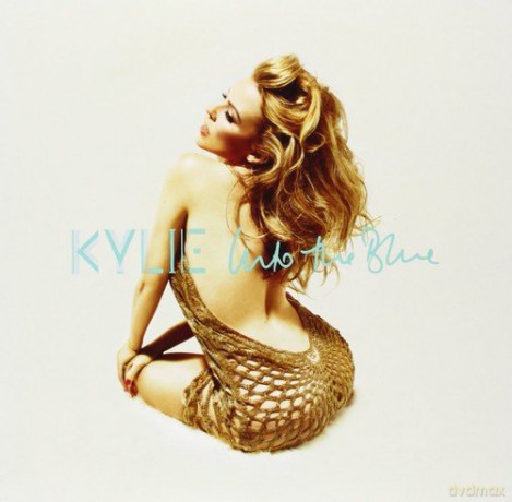 Kylie Minogue: Into the Blue [Winyl]