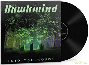 Hawkwind: Into The Woods: Double [2xWinyl]