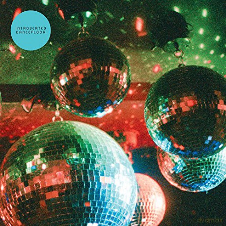 Introverted Dancefloor: Introverted Dancefloor [Winyl]