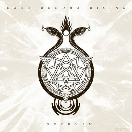 Dark Buddha Rising: Inversum [Winyl]