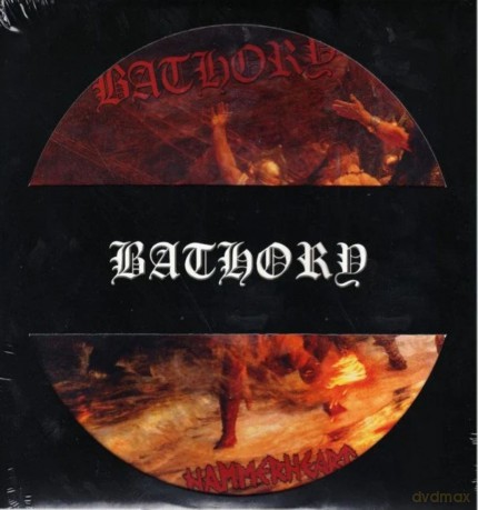 Bathory: Hammerheart [Winyl]