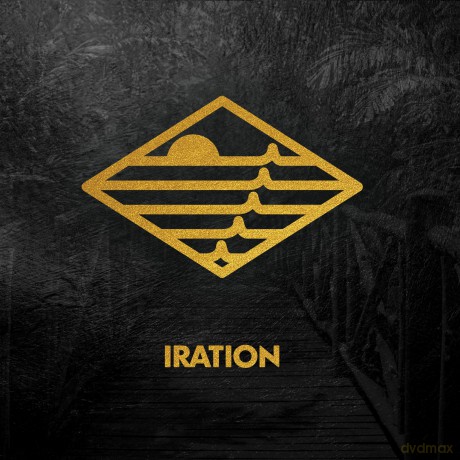 Iration: Iration [Winyl]