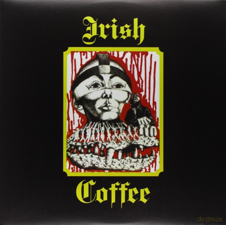 Irish Coffee: Irish Coffee [Winyl]