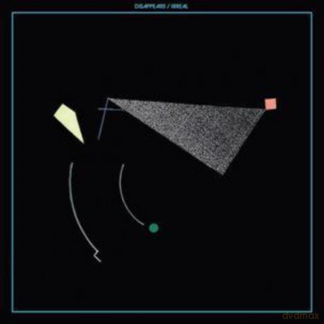 Disappears: Irreal [Winyl]