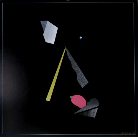 Disappears: Irreal [Winyl]