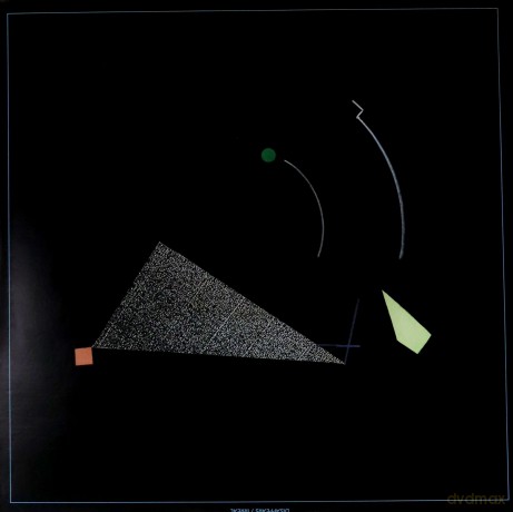 Disappears: Irreal [Winyl]