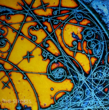 The Strokes: Is This It [Winyl]