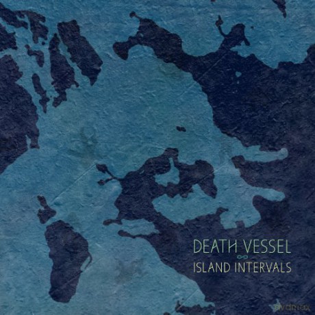 Death Vessel: Island Intervals [Winyl]