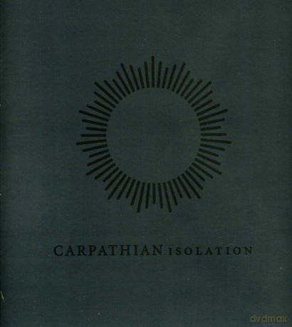Carpathian: Isolation [Winyl]
