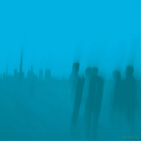 Touche Amore: Is'survived By [Winyl]