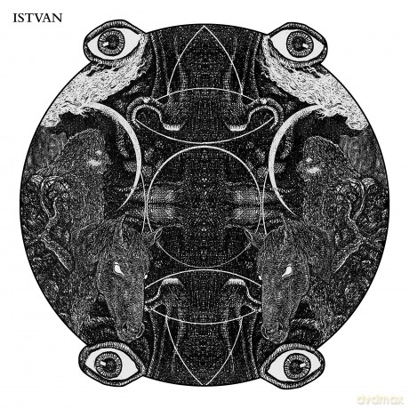 Istvan: Istvan [Winyl]