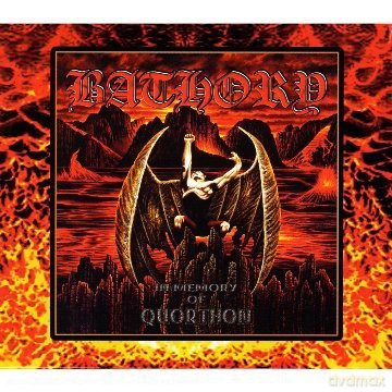 Bathory: In Memory [2CD]+[DVD]