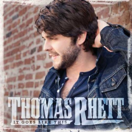 Thomas Rhett: It Goes Like This [Winyl]