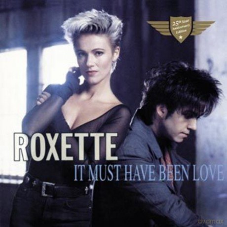 Roxette: It Must Have Been Love [Winyl]