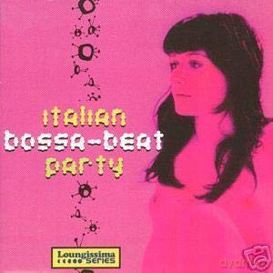 Italian Bossa - Beat Party [2xWinyl]