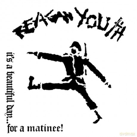 Reagan Youth: It's A Beautiful Day For A Matinee! [Winyl]