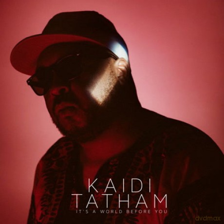 Kaidi Tatham: It's A World Before You [Winyl]